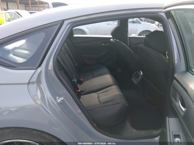 Aukcja sprzedaży 2026 Honda Accord Hybrid Sport, vin: 1HGCY2F52TA008752, numer aukcji: 45555884