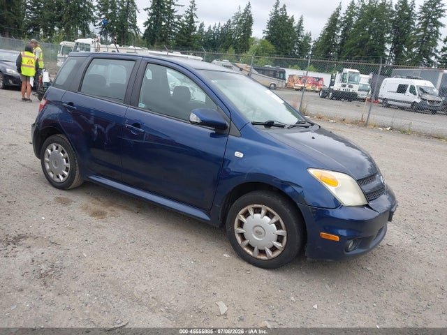 Auction sale of the 2006 Scion Xa, vin: JTKKT624165009152, lot number: 45555885