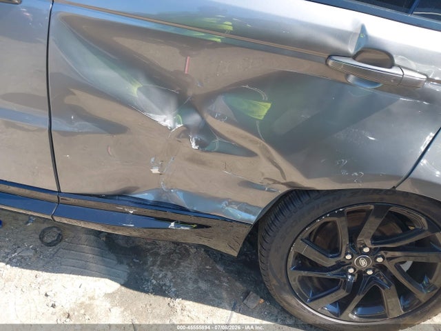 Продажа на аукционе авто 2021 Land Rover Range Rover Sport Hse Silver Edition Mhev, vin: SALWR2SU8MA755207, номер лота: 45555894