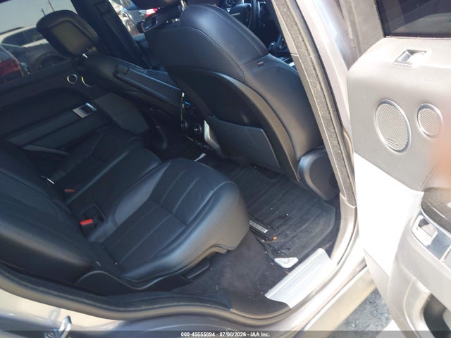 Продажа на аукционе авто 2021 Land Rover Range Rover Sport Hse Silver Edition Mhev, vin: SALWR2SU8MA755207, номер лота: 45555894