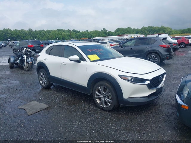 Aukcja sprzedaży 2021 Mazda Cx-30 Preferred, vin: 3MVDMBCL8MM258985, numer aukcji: 45555895