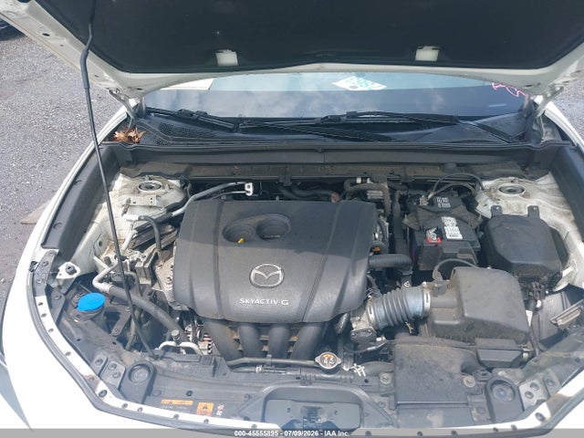 Продаж на аукціоні авто 2021 Mazda Cx-30 Preferred, vin: 3MVDMBCL8MM258985, номер лоту: 45555895