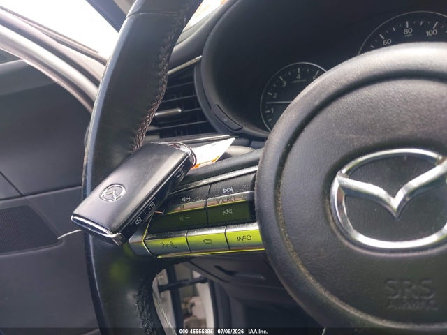 Продаж на аукціоні авто 2021 Mazda Cx-30 Preferred, vin: 3MVDMBCL8MM258985, номер лоту: 45555895