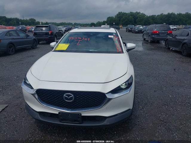 Продаж на аукціоні авто 2021 Mazda Cx-30 Preferred, vin: 3MVDMBCL8MM258985, номер лоту: 45555895