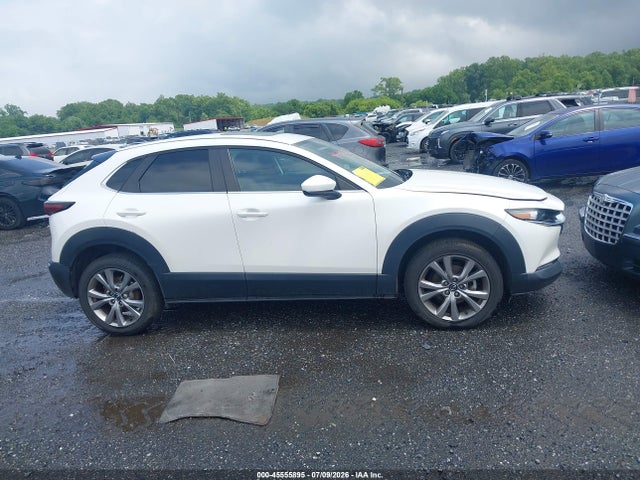 Продаж на аукціоні авто 2021 Mazda Cx-30 Preferred, vin: 3MVDMBCL8MM258985, номер лоту: 45555895