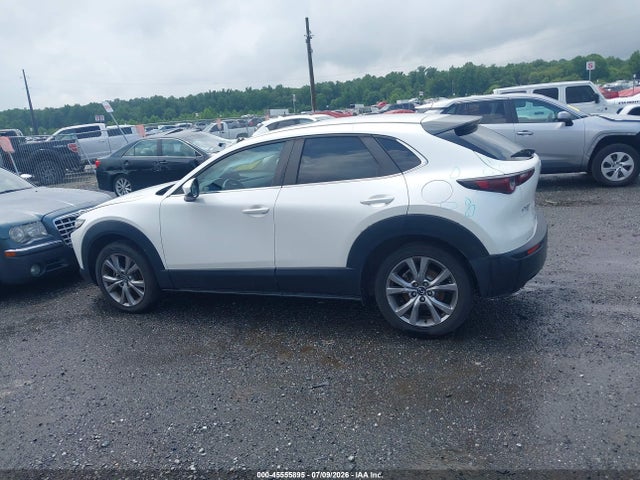 Продаж на аукціоні авто 2021 Mazda Cx-30 Preferred, vin: 3MVDMBCL8MM258985, номер лоту: 45555895