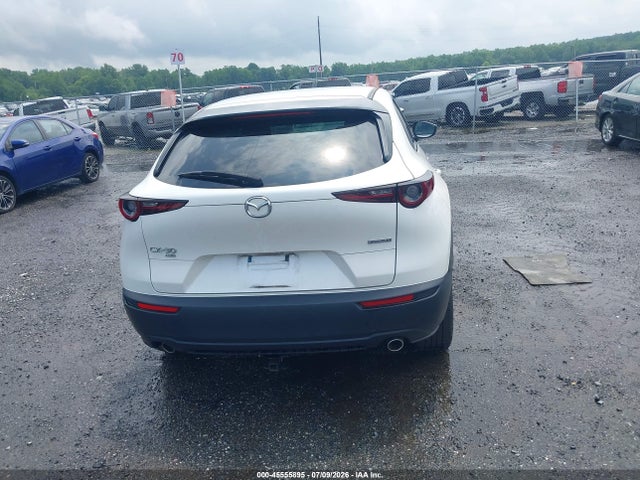 Продаж на аукціоні авто 2021 Mazda Cx-30 Preferred, vin: 3MVDMBCL8MM258985, номер лоту: 45555895