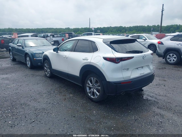 Продаж на аукціоні авто 2021 Mazda Cx-30 Preferred, vin: 3MVDMBCL8MM258985, номер лоту: 45555895