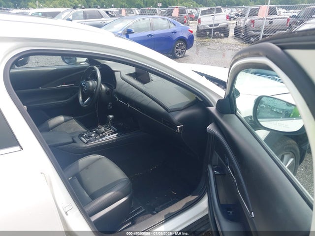 Продаж на аукціоні авто 2021 Mazda Cx-30 Preferred, vin: 3MVDMBCL8MM258985, номер лоту: 45555895