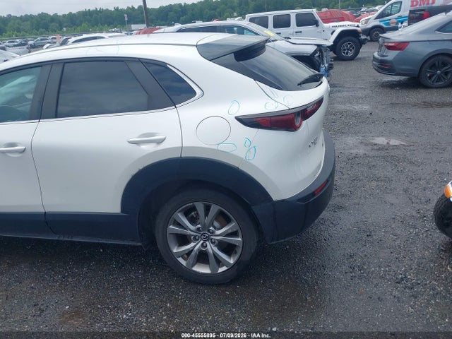 Продаж на аукціоні авто 2021 Mazda Cx-30 Preferred, vin: 3MVDMBCL8MM258985, номер лоту: 45555895