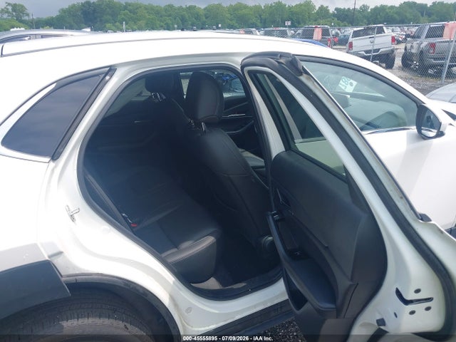 Продаж на аукціоні авто 2021 Mazda Cx-30 Preferred, vin: 3MVDMBCL8MM258985, номер лоту: 45555895