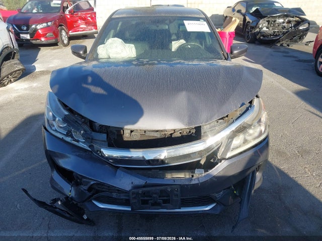 1HGCR2F1XHA011299 Honda Accord Sport Se