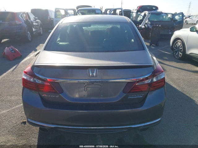 1HGCR2F1XHA011299 Honda Accord Sport Se