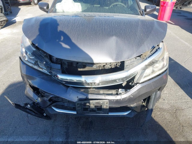 1HGCR2F1XHA011299 Honda Accord Sport Se
