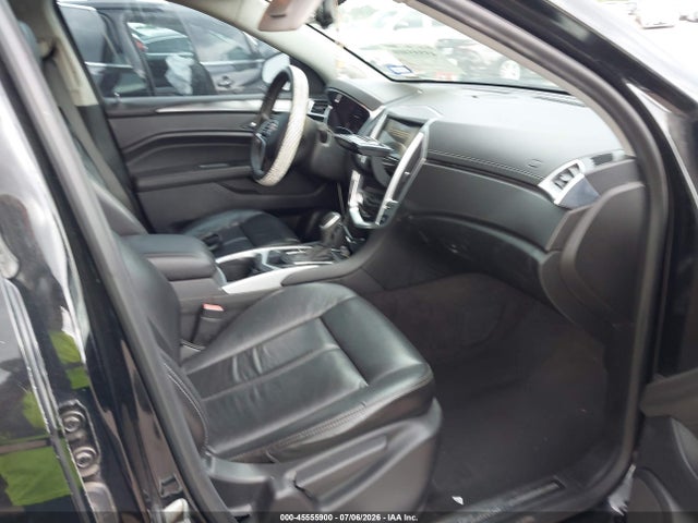 2015 Cadillac Srx Standard მანქანა იყიდება აუქციონზე, vin: 3GYFNAE35FS510022, აუქციონის ნომერი: 45555900