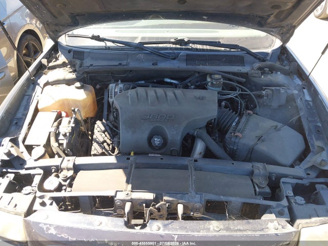 Aukcja sprzedaży 2004 Buick Lesabre Custom, vin: 1G4HP52K944101333, numer aukcji: 45555901