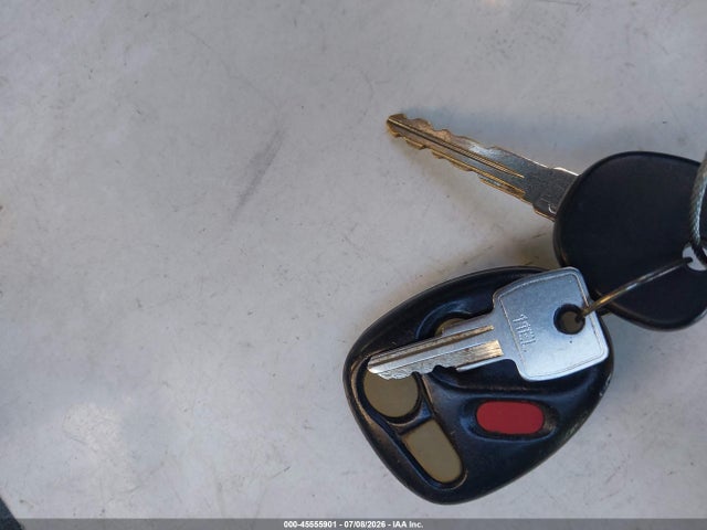 Aukcja sprzedaży 2004 Buick Lesabre Custom, vin: 1G4HP52K944101333, numer aukcji: 45555901