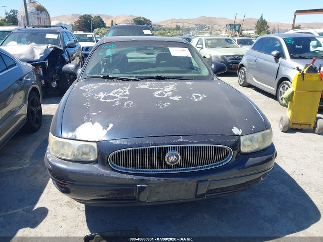 Aukcja sprzedaży 2004 Buick Lesabre Custom, vin: 1G4HP52K944101333, numer aukcji: 45555901