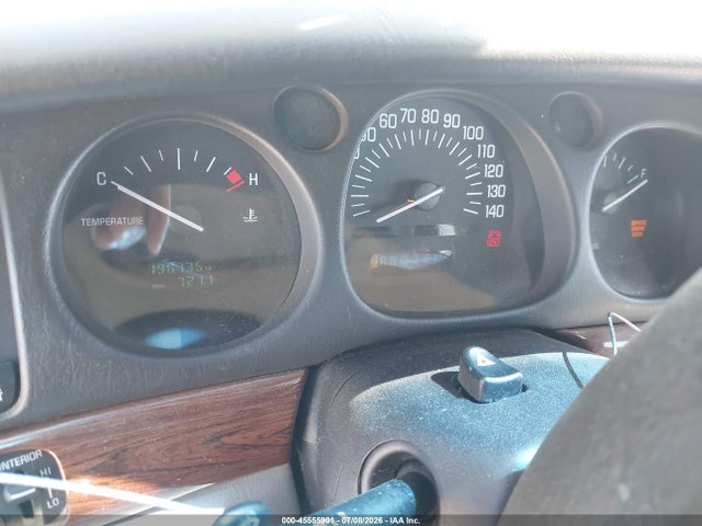 Aukcja sprzedaży 2004 Buick Lesabre Custom, vin: 1G4HP52K944101333, numer aukcji: 45555901