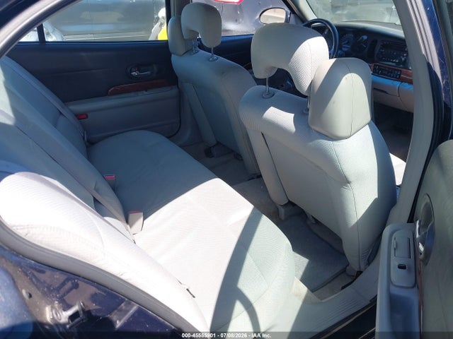 Aukcja sprzedaży 2004 Buick Lesabre Custom, vin: 1G4HP52K944101333, numer aukcji: 45555901