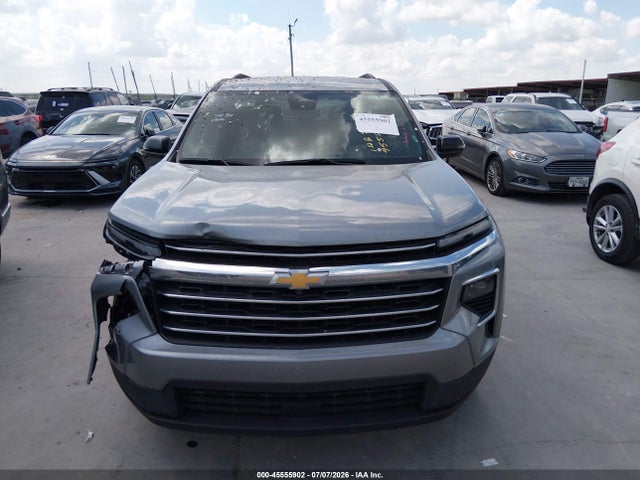 Продажа на аукционе авто 2026 Chevrolet Traverse Fwd Lt, vin: 1GNERGKS6TJ236094, номер лота: 45555902