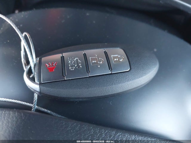 JN1EV7AR6JM433932 Infiniti Q50 3.0t Luxe