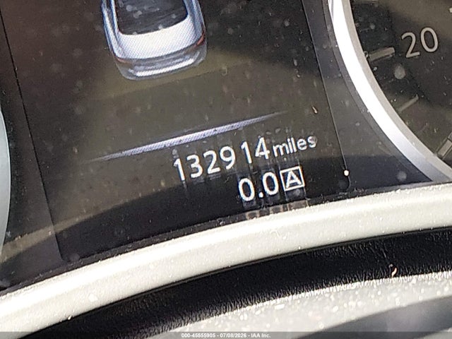 JN1EV7AR6JM433932 Infiniti Q50 3.0t Luxe