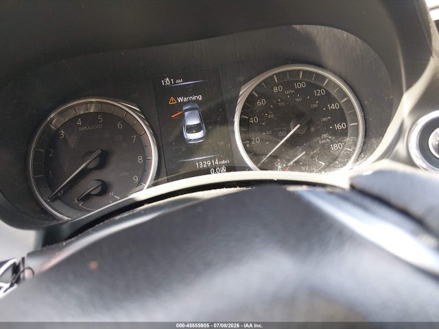 JN1EV7AR6JM433932 Infiniti Q50 3.0t Luxe