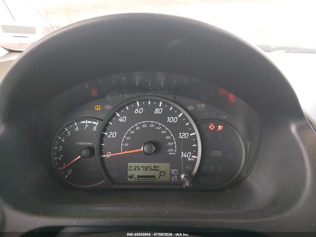 Mitsubishi Mirage Es/le 2024 ML32AUHJ8RH026681 Image 7
