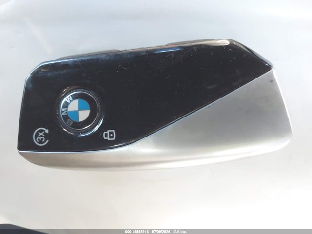 Продаж на аукціоні авто 2024 Bmw 740i, vin: WBA23EH09RCT04485, номер лоту: 45555916