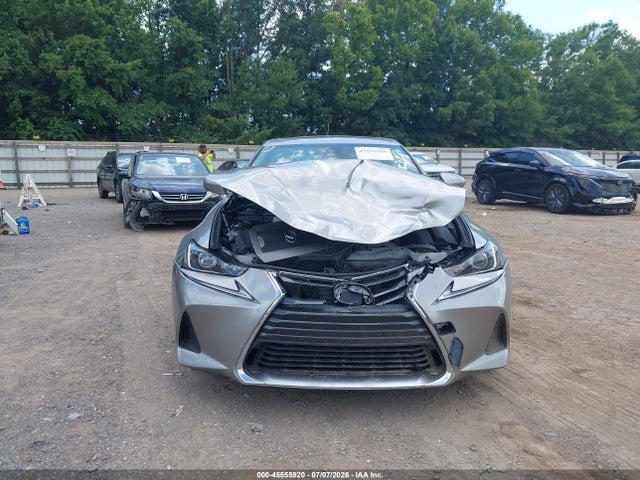 Aukcja sprzedaży 2020 Lexus Is 300, vin: JTHAA1D24L5106752, numer aukcji: 45555920
