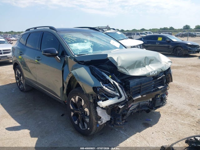 Aukcja sprzedaży 2024 Kia Sportage Plug-in Hybrid X-line, vin: KNDPYDDH5R7145229, numer aukcji: 45555921