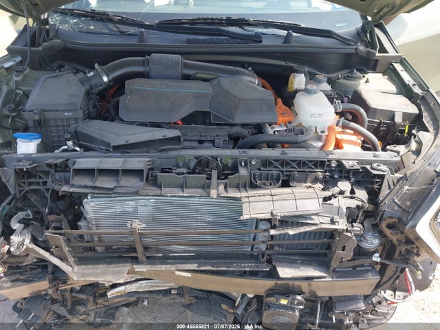 Aukcja sprzedaży 2024 Kia Sportage Plug-in Hybrid X-line, vin: KNDPYDDH5R7145229, numer aukcji: 45555921