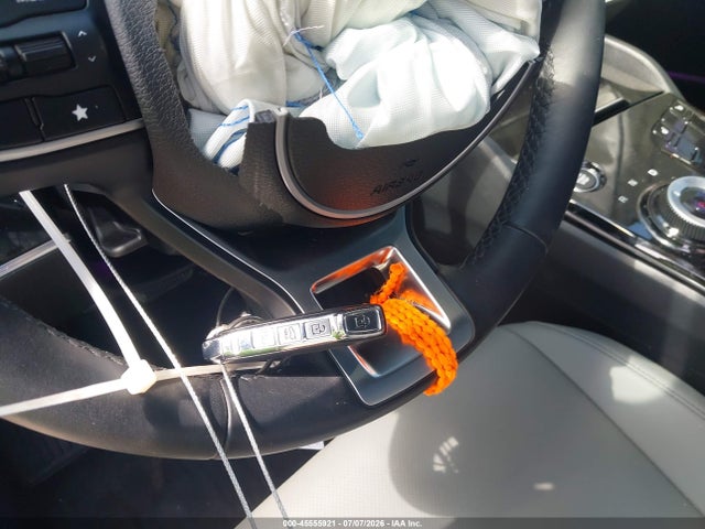 Aukcja sprzedaży 2024 Kia Sportage Plug-in Hybrid X-line, vin: KNDPYDDH5R7145229, numer aukcji: 45555921