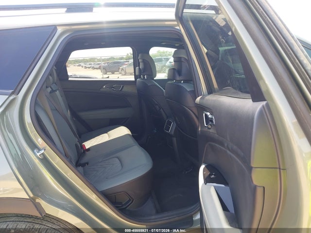 Aukcja sprzedaży 2024 Kia Sportage Plug-in Hybrid X-line, vin: KNDPYDDH5R7145229, numer aukcji: 45555921