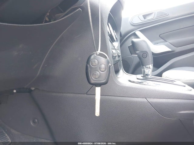 Aukcja sprzedaży 2011 Ford Fiesta Sel, vin: 3FADP4CJ0BM216154, numer aukcji: 45555924