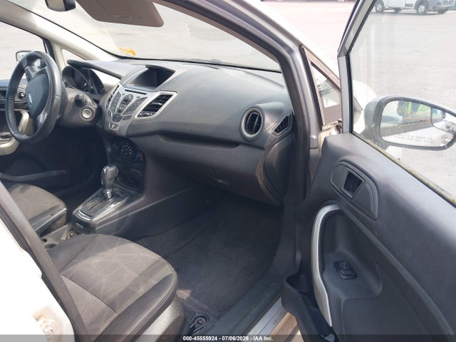Aukcja sprzedaży 2011 Ford Fiesta Sel, vin: 3FADP4CJ0BM216154, numer aukcji: 45555924