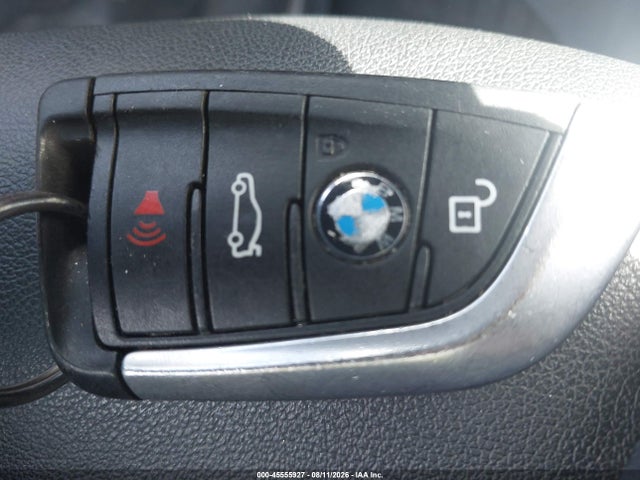Продаж на аукціоні авто 2019 Bmw X3 Sdrive30i, vin: 5UXTR7C52KLF31609, номер лоту: 45555927