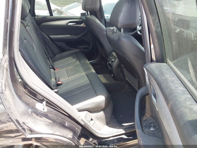 Продаж на аукціоні авто 2019 Bmw X3 Sdrive30i, vin: 5UXTR7C52KLF31609, номер лоту: 45555927