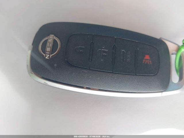 Nissan SENTRA SV 2025 3N1AB8CV2SY306620 Image 11