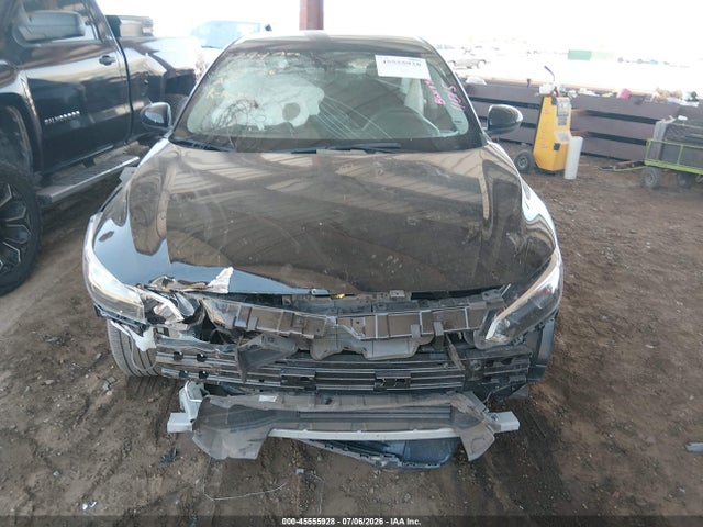 Nissan SENTRA SV 2025 3N1AB8CV2SY306620 Image 12