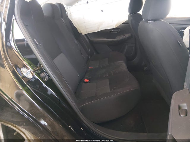 Nissan SENTRA SV 2025 3N1AB8CV2SY306620 Image 8