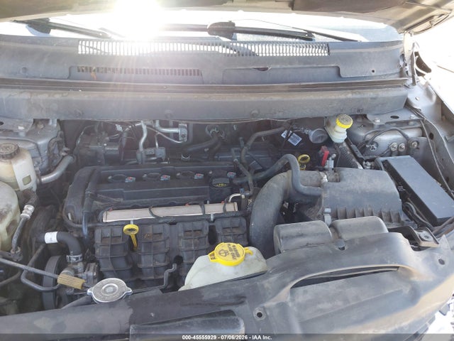 3C4PDCBB7HT612262 Dodge Journey Sxt