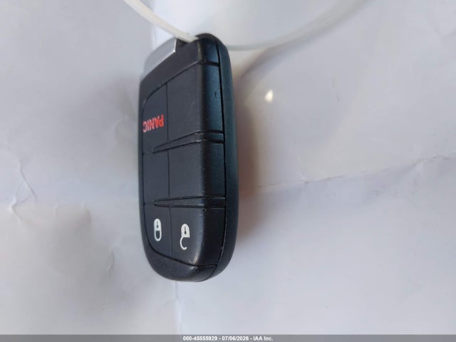 3C4PDCBB7HT612262 Dodge Journey Sxt