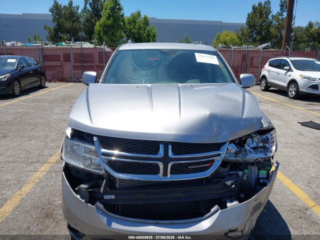 3C4PDCBB7HT612262 Dodge Journey Sxt