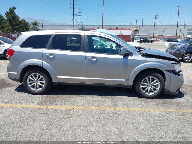 3C4PDCBB7HT612262 Dodge Journey Sxt