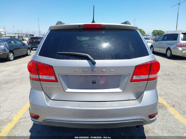 3C4PDCBB7HT612262 Dodge Journey Sxt