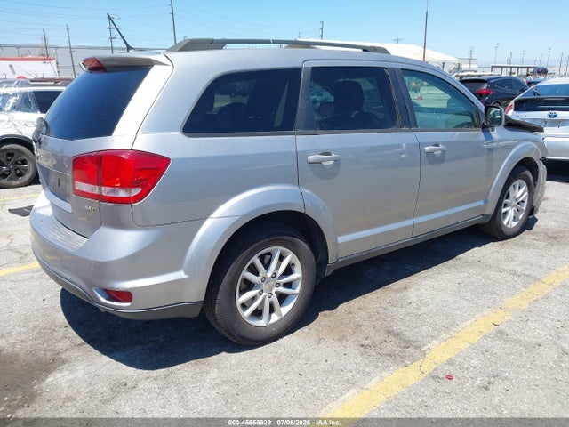 3C4PDCBB7HT612262 Dodge Journey Sxt