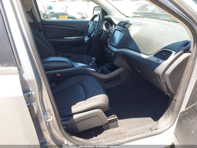 3C4PDCBB7HT612262 Dodge Journey Sxt