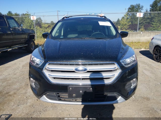 Ford ESCAPE SE 2018 1FMCU9GD8JUA86811 Image 13